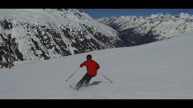 Dynastar Speed Zone 12 Ti смотреть онлайн