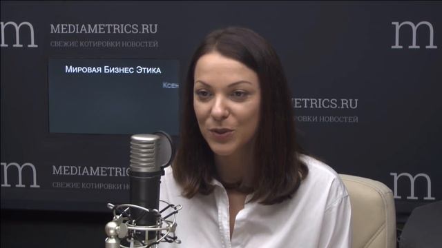 Мировая бизнес-этика. Личный бренд профессионала смотреть онлайн