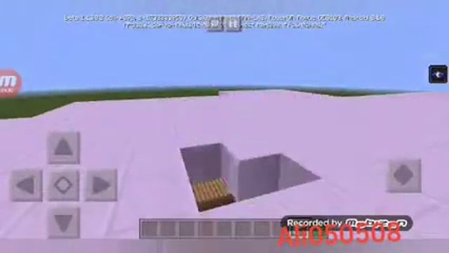 Build A Map Fnaf 1/строю карту фнаф 1/minecraft 1.12.0.3/#2
