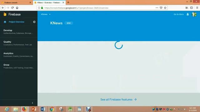 How to convert Website to android app with API 28 and Push Notification смотреть онлайн
