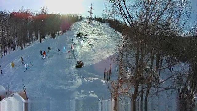 Роща64 РФ Камера 1 смотреть онлайн