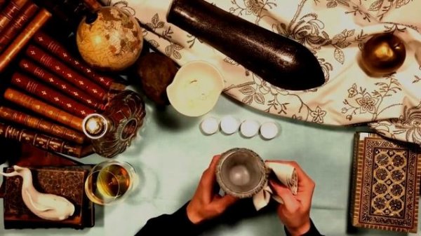 Greek Mythology Stories - Myth of Creation, Heracles, Trojan War, Odyssey (3.5 hours ASMR)