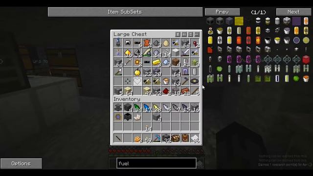 Let's Play CrackPack S2E07 (Advancing in ThaumCraft) смотреть онлайн
