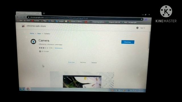 How to Open Camera in laptop Windows 7 || Laptop mein camera kaise on kare, ? смотреть онлайн