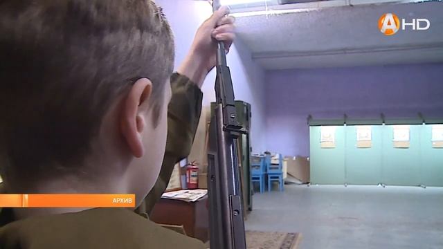 Курс по начальной военной подготовке будет введён в школах России со следующего учебного года смотреть онлайн