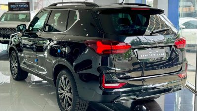 Обзоры и новости авто