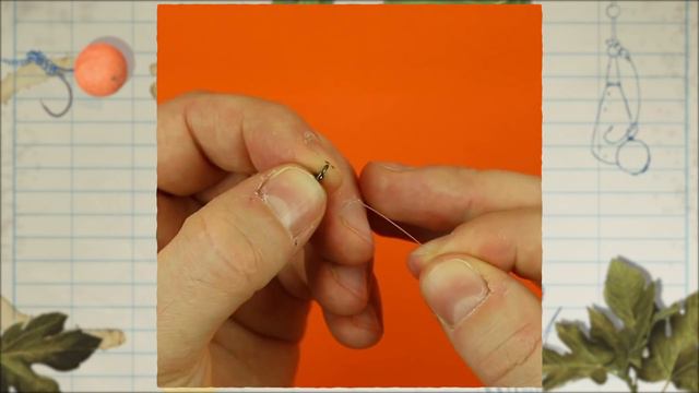CARPologyTV | How to tie the ultimate Zig Rig смотреть онлайн