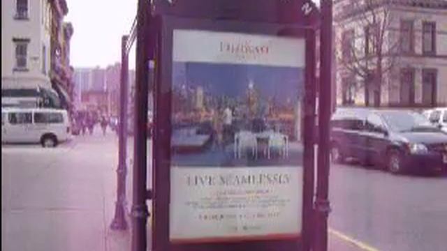 AR J. Bus Shelter - Hoboken смотреть онлайн