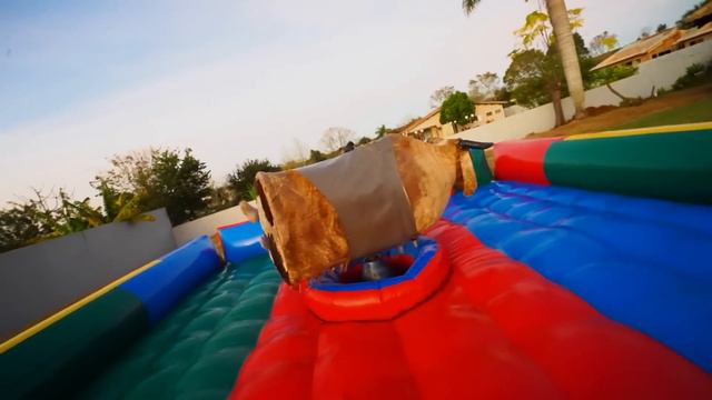 BATALHAS DE QUARTOS NA MANSÃO ELITE смотреть онлайн