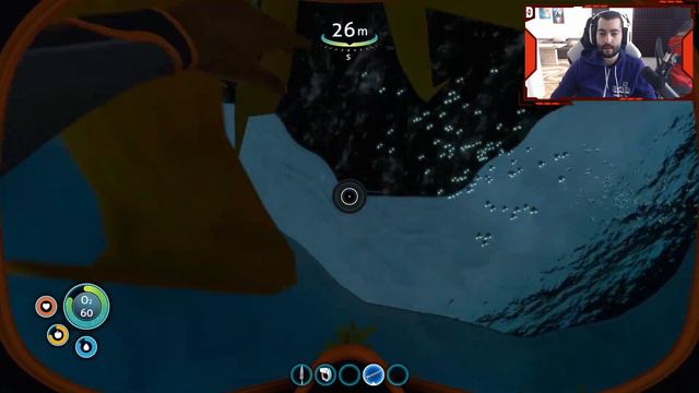 Подводни тръби! #3 Subnautica смотреть онлайн