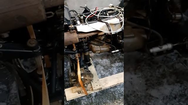 Как перевезти квадроцикл смотреть онлайн