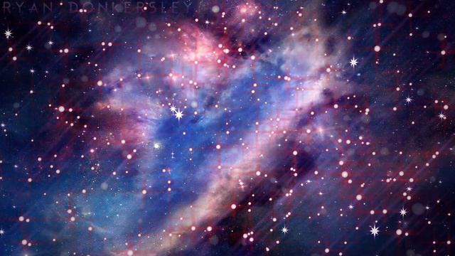 Donkersley StarField смотреть онлайн