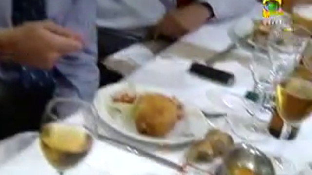 Comida Peruana En España