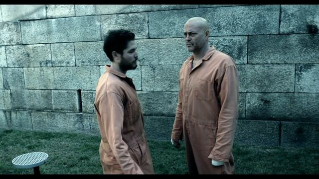 8 lessons Hollywood can learn from BRAWL IN CELL BLOCK 99 смотреть онлайн