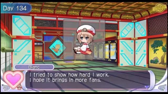 Hyperdimension Neptunia: Producing Perfection | Part 13: An Eye for an Eye смотреть онлайн