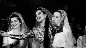 Аймани Айдамирова - ХӀай лепа дашо малх (версия 2)