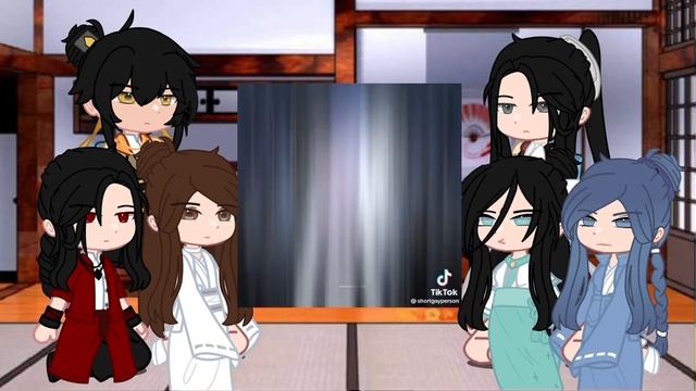 TGCF reacts to DOA(Decay of Angels) as first descenders| hualian| bsd x TGCF смотреть онлайн