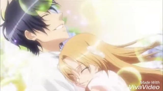 Либо со мной ты либо не с кем (версия 2) смотреть онлайн