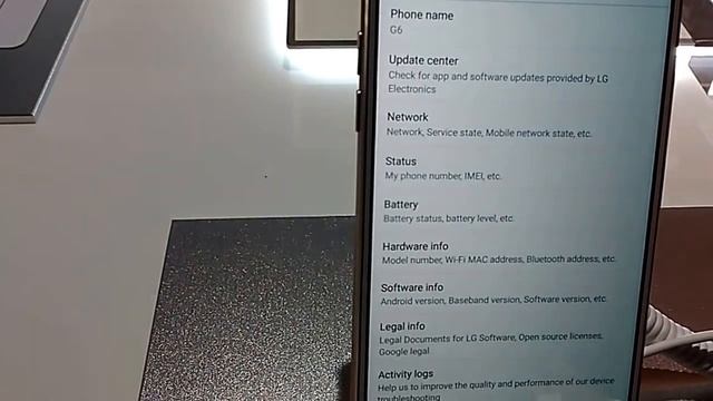MWC17 - LG G6 Best Smartphone смотреть онлайн