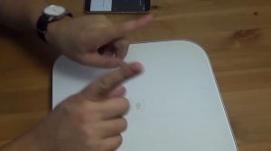 «Умные» весы Xiaomi. Распаковка и обзор от жирного борова