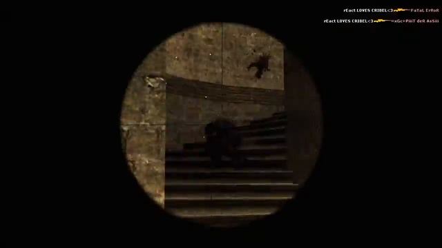 [CLIP] React by NawK #FS - HD смотреть онлайн