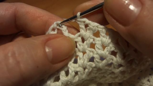 Летняя панама Часть 3 Summer panama Crochet Part 3 смотреть онлайн