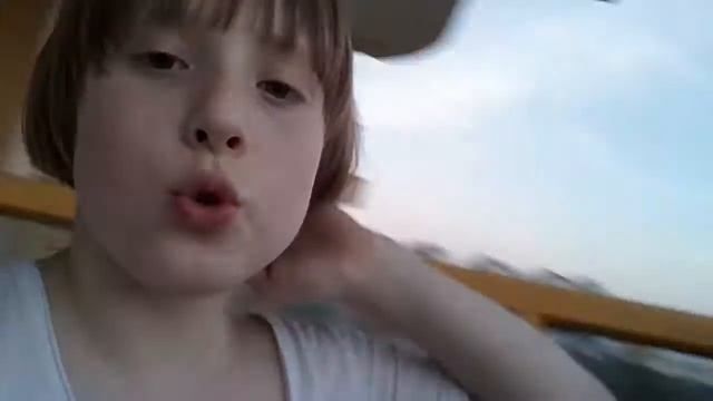 Vlog #1| Неделя влогов| Мои спиннеры| Весёлая кошка Митцы| Моя новая стрижка смотреть онлайн