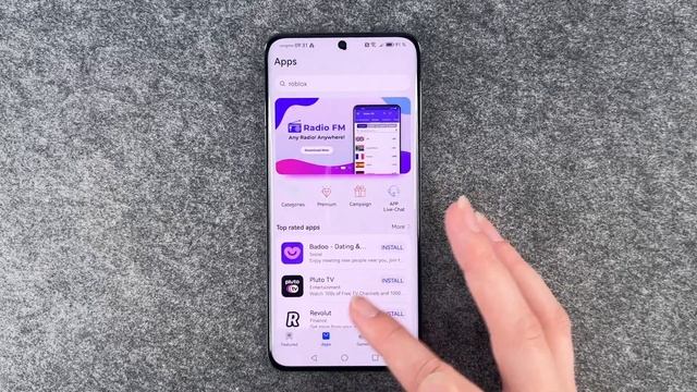 Huawei P60 Pro - How to install apps • ? • ??? • ⬇️ • Tutorial смотреть онлайн