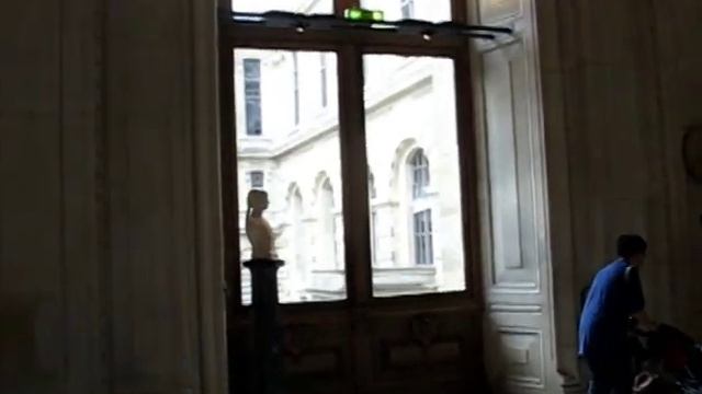 Версаль и Лувр - Luvre And Versalles.