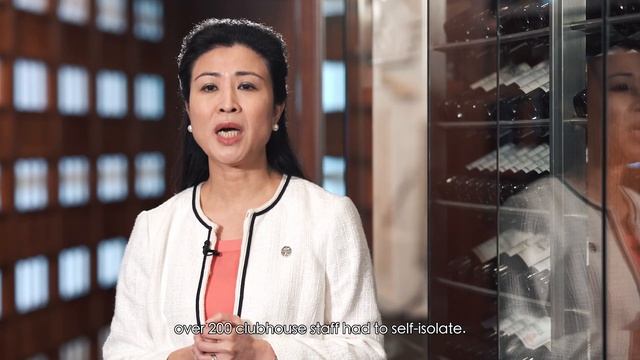 Standing Strong Together (Episode 3 - Membership Club) смотреть онлайн