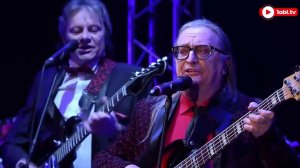 В Ярушин и ВИА Ариэль в Челябинске  24 04 18г  на концерте  ВИА Ариэль-50