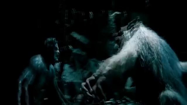 ▶ La historia de WILLIAM CORVINUS el HOMBRE LOBO ORIGINAL de Inframundo o Underworld смотреть онлайн