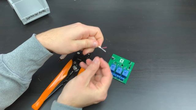 Complete Guide DIY Smart Power Strip OpenHAB and Home Assistant: Hardware (2/4) смотреть онлайн