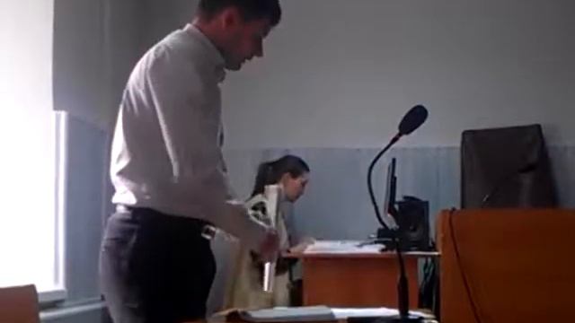 Слово прокурора (видео "Корабелов.Инфо") смотреть онлайн