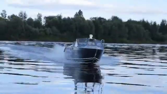 Neman 550 смотреть онлайн
