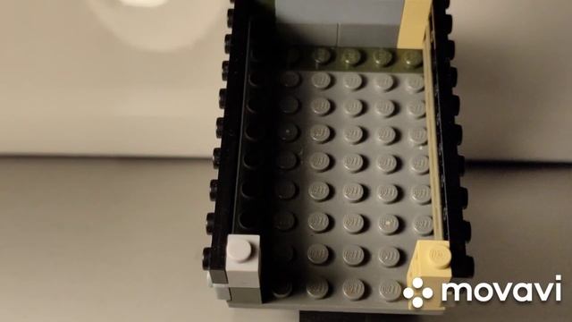 Грузовик из лего! N°2 (грузовики лего) смотреть онлайн