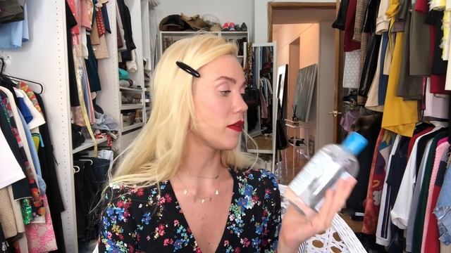 Елена Крыгина Krygina Box "Очищение и демакияж 4" смотреть онлайн