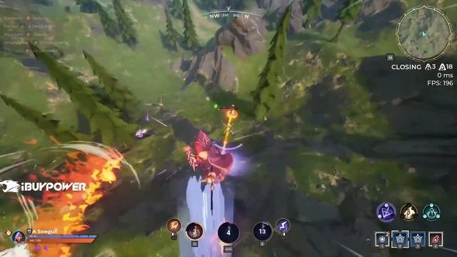 Spellbreak: Avatar + Battle Royale, and it works? (25~ hours played) смотреть онлайн