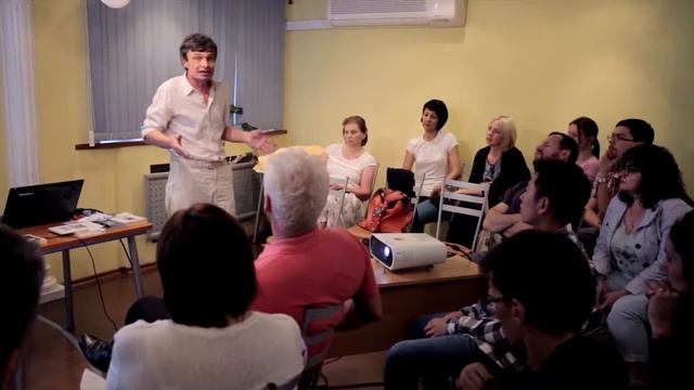"Устная история как метод", ч.3. М. Рожанский смотреть онлайн