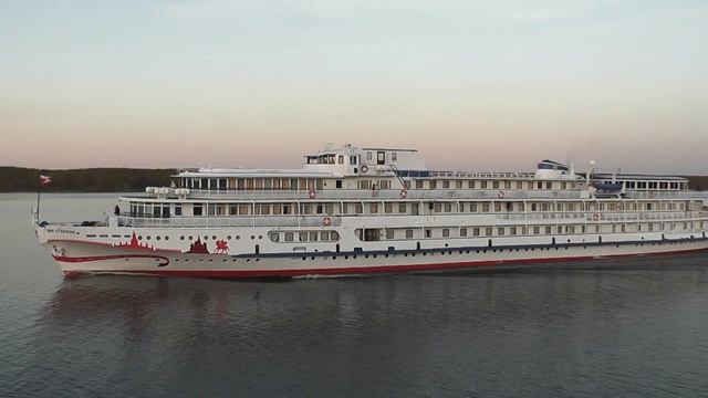 т/х Две Столицы смотреть онлайн