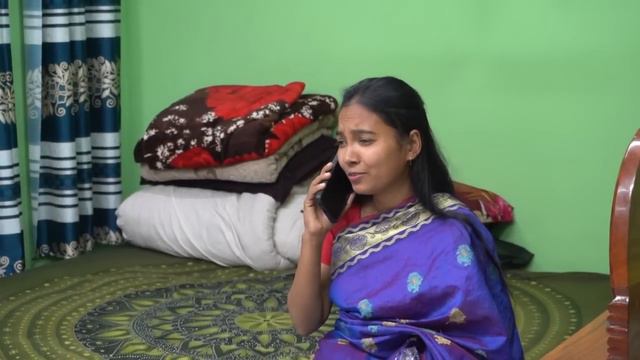 তাড়াতাড়ি আশিককে একটা ফোন দেই ! смотреть онлайн