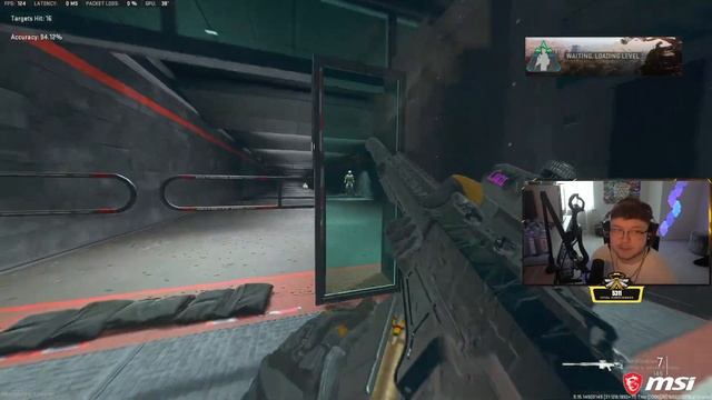 AYDAN ON DEVS KNOWING THE SERVERS ARE LAGGY DURING PLAY TESTS смотреть онлайн