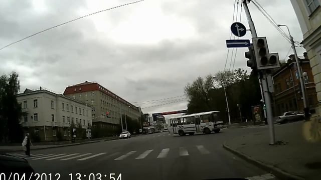 УФА ВЕСНА 2012 ЧАСТЬ 1 смотреть онлайн