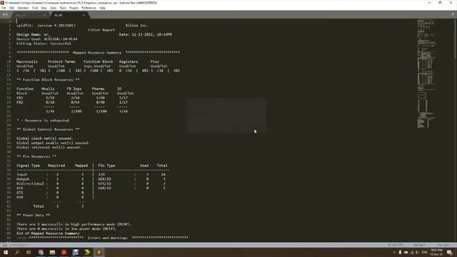 Xilinx XC9536XL CPLD | FT232RL FTDI JTAG programmer | Xilinx ISE 14.7 смотреть онлайн