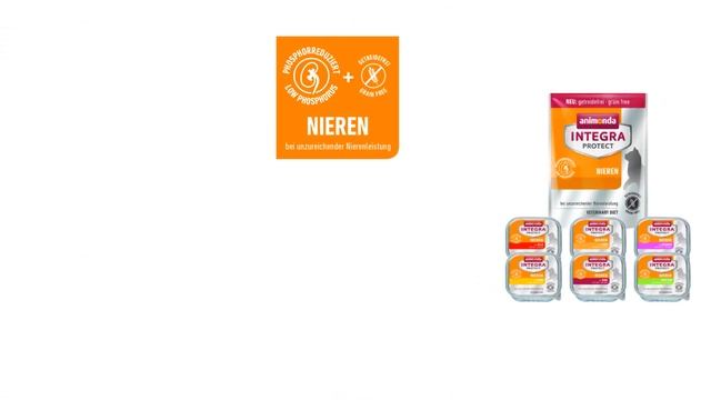 Animonda Integra Protect Niere