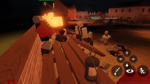 Roblox tragedy смотреть онлайн