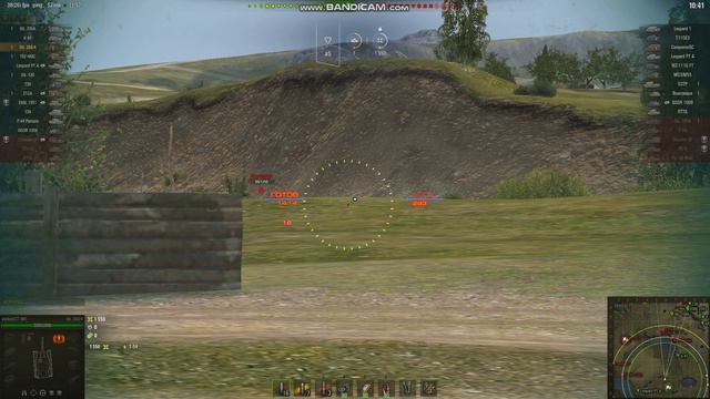 #world of tanks#лутшая 10 пт#268/4#фармим на 10#85к серебра#4.5к# об. 268/4 # десятка для #wot# смотреть онлайн