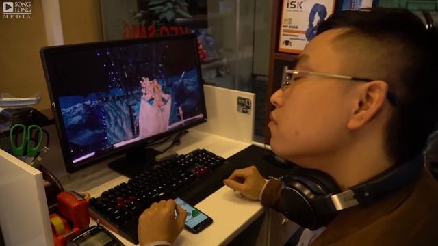 Đánh giá Tai nghe Audio Technica ATH-DSR7BT | Tích hợp DAC24Bit, Chất âm lôi cuốn смотреть онлайн