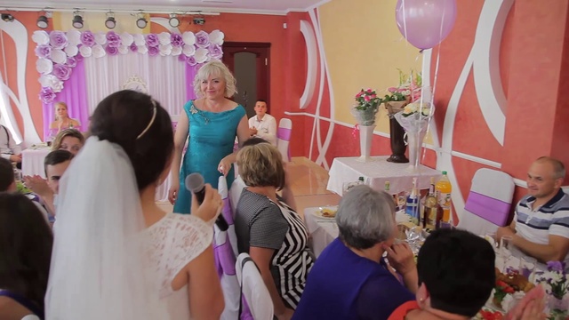 Слова благодарности мамам