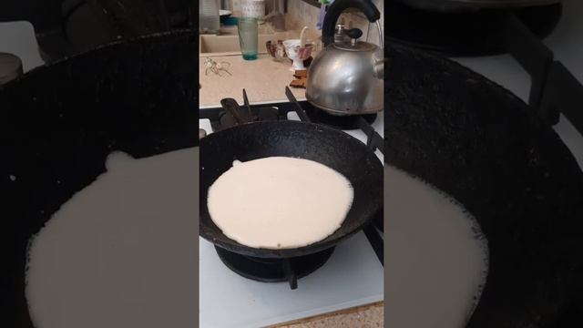 Завтрак, но не овсянка смотреть онлайн